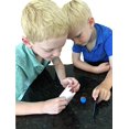 thumbnail image 2 of Kit científico The Young Scientists Club, juego de 8 espejos, circuitos eléctricos y electroimanes, 2 of 2