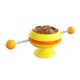 thumbnail image 1 of Juguete para Gatos Gloria Molino Amarillo, 1 of 8