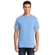 thumbnail image 1 of Port & Company? - Camiseta con bolsillo Core Blend. PC55P Puerto & Compa??a  PC55P, 1 of 1