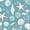 Color 4, variant on Peel and Stick Wallpaper Colorful Hand Drawn Shells Cream 24in x 118in Contact Paper Removable Self Adhesive Wall Mural Wall Decor for Bedroom Kitchen Cabinets