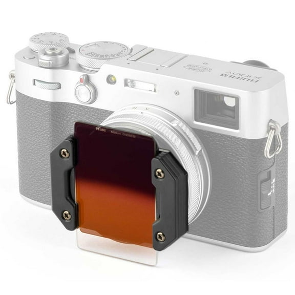 NiSi Filter System Professional Kit for Fujifilm X100/X100S/X100T/X100V