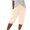 Multi-Color, variant on WIZUTIZ Long Shorts for Women Leisure Wide Leg Sports Baggy Shorts Mid Rise Solid Trousers Knee-Length with Pockets Jogging Tie Side Trousers for Lady Stretch Birthday Green Linen