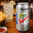 thumbnail image 4 of Squirt Light, Refresco Sabor Toronja, 24 Pack Lata, 355 ml, 4 of 6