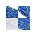 thumbnail image 5 of Rokka&Rolla Boys' Swim Trunks with Mesh Lining, UPF 50+ Sizes 4-18, 5 of 7