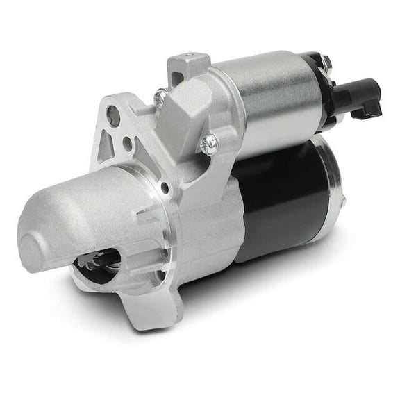 Starter 1 - Compatible with 2015 Chevy Camaro 3.6L V6