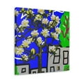 thumbnail image 2 of Magnolia's Ancient Splendor - Canvas, 2 of 10