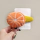 thumbnail image 5 of Horquillas para el pelo de frutas bonitas, horquillas coreanas de Color caramelo para el pelo, tocados para mujer (estilo 6) Likrtyny Para estrenar, 5 of 5