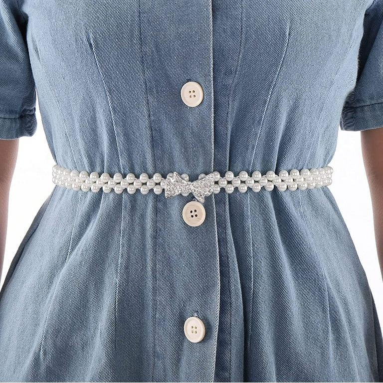 Elastic bridal cheap belt