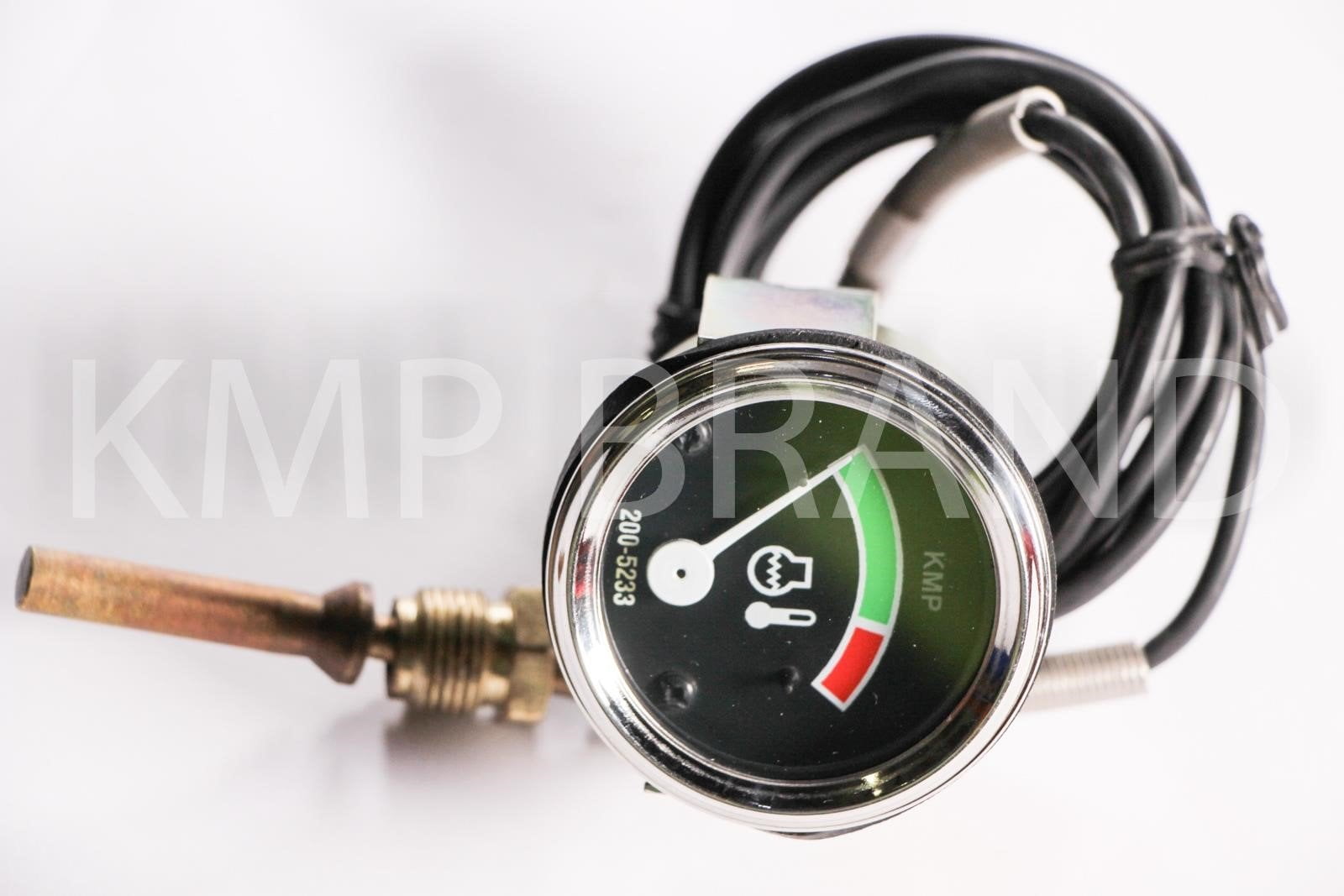 Water Temperature Gauge 2005233 for Caterpillar
