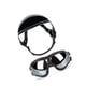 thumbnail image 1 of Casco para perros Greeniant Gafas para gatos tipo 38 S, 1 of 6