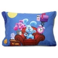 Blue's Clues Blues Clues 4 Piece Bedding Sets, Crib Bed