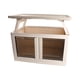 thumbnail image 5 of Caja de Almacenaje para Acampada perfecl con Mesa Organizador Plegable, 5 of 8