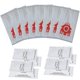 thumbnail image 3 of Bolsas para Aspirador Compatible Miele Tipo Fjm Airclean 3d C1 C2 Complete-thsinde ACTIVE Biensenido a ACTIVE, 3 of 5