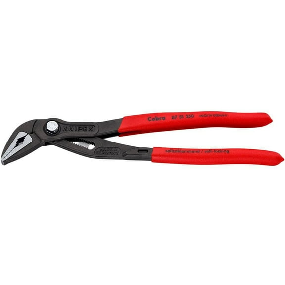 COBRA 1/2" EXTRA SLIM PLIERS