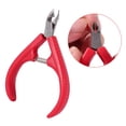 thumbnail image 1 of FLAMEEN Cuticle Nipper, Trimmer, Material For Home Salon Shop, 1 of 8
