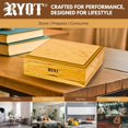 thumbnail image 3 of RYOT 7x7 Solid Top Screen Box in Natural, 3 of 7