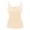 Complexion, variant on Womens Tank Tops with Built in Bras Lace Spaghetti Strap Camisole Casual Padded Sleeveless Ribbed Shirts 2026 Black XL
