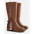 thumbnail image 2 of Madden NYC Girls Tall Western Boots, 2 of 5