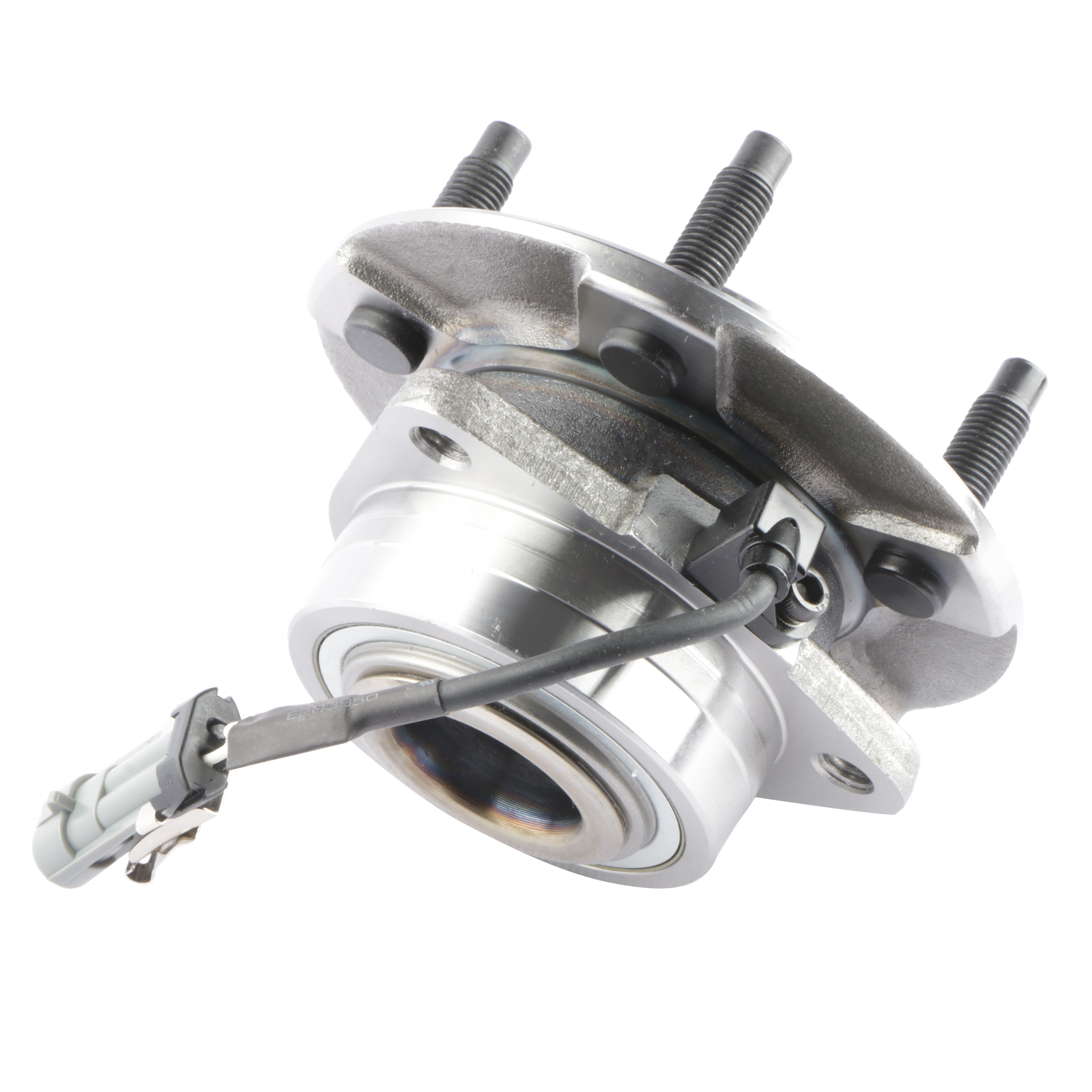 Wheel Hub Bearing Assembly Front Left or Right For A Equinox Torrent Vue w/ABS Fits select: 2005-2006 CHEVROLET EQUINOX, 2002-2007 SATURN VUE