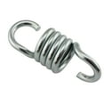 thumbnail image 3 of Shisuyan Outdoor Swing Spring Stainless Steel 4Pcs 4.17x1.53x1.53 Inch, 3 of 9