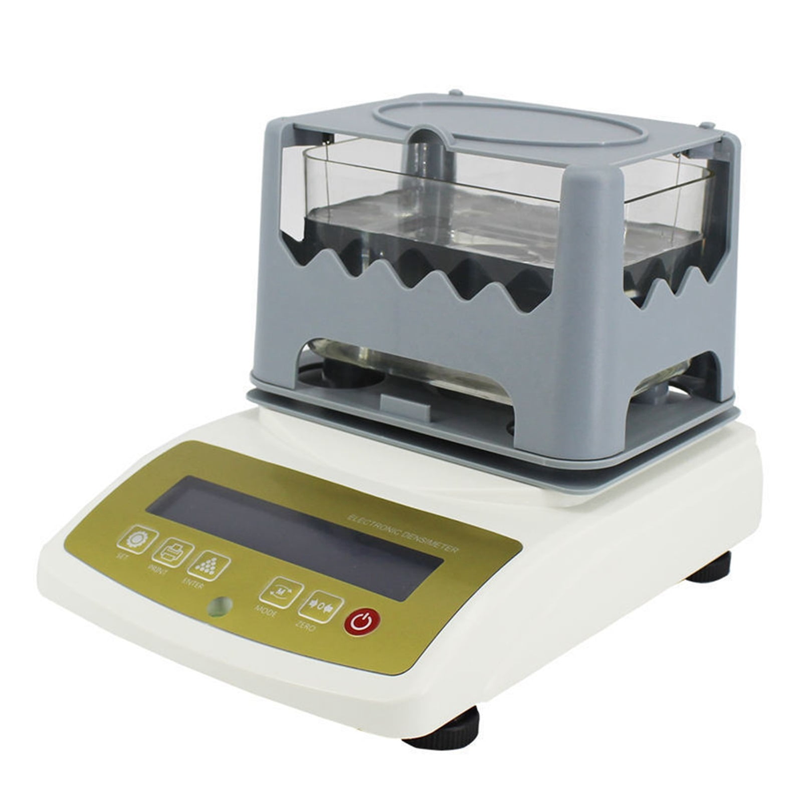 Gold Purity Tester Machine For Jewelry Industry Bank Pawn Industry Gold Precious Metal Research Lab