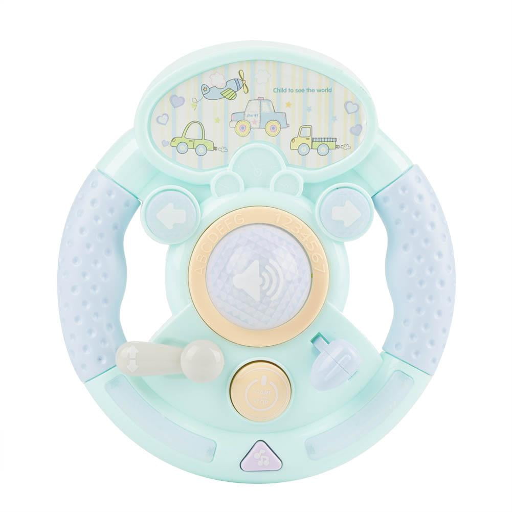 toy steering wheel walmart
