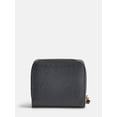 thumbnail image 2 of Jessica Simpson Women's Roxie Studded Wallet, Meteorite Black, 2 of 4