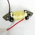 thumbnail image 4 of Charge Coil 64X-85520-00-00, 3-94-64X85520 Magneto Stator Generator Ignition Coil Assembly for Jet Ski, 4 of 5