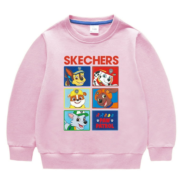 Paw patrol store children's clothing