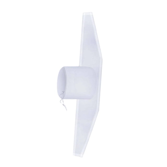 Kit de ventana para unidad de aire acondicionado. Sello de ventilación para ventana. Sellado completo. Aislamiento térmico. Mantiene la casa fresca. 500 cm