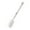 White, variant on Kitchen Cleaning Supplies for Bottle Cup Washing Brush Milk Adjustable Sponge Brush for Thorough Cup Cleaning and Bottle Care, 27 cm, Pink