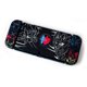 thumbnail image 1 of Silver 1 Funda de plástico Premium apta para controladores Switch Oled, funda protectora, 1 of 5