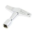 thumbnail image 3 of Llave de Batería Estándar de Metal para Piezas de Instrumentos de Percusión de Batería, 3 of 7