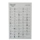 thumbnail image 2 of Autentica - Loteria - 10 Tablas by Gallo de Don Clemente, 2 of 5