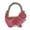 typeC, variant on Foldable Purse Hanger Hook, Portable Handbag Holder for Table, Cat/Butterfly Shaped Bag Hanger for Desk, Anti- Purse Hook for Office, Restaurant, Travel
