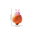 thumbnail image 3 of Big Toy Large Stress Relief Sensory Ball For Adults Kids Anxiety Relief Fidget Toy Soft Decompression Dough, 3 of 6