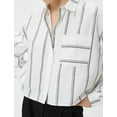 thumbnail image 6 of Long Sleeve Shirt, 6 of 6