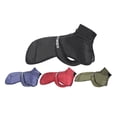 thumbnail image 5 of Pet Winter Jumpsuit for Dogs 2-Leg Puppy Windproof Clothes with Leash Hook Dog Warm Coat Thicken Liner Small Dogs Outfit, 5 of 9