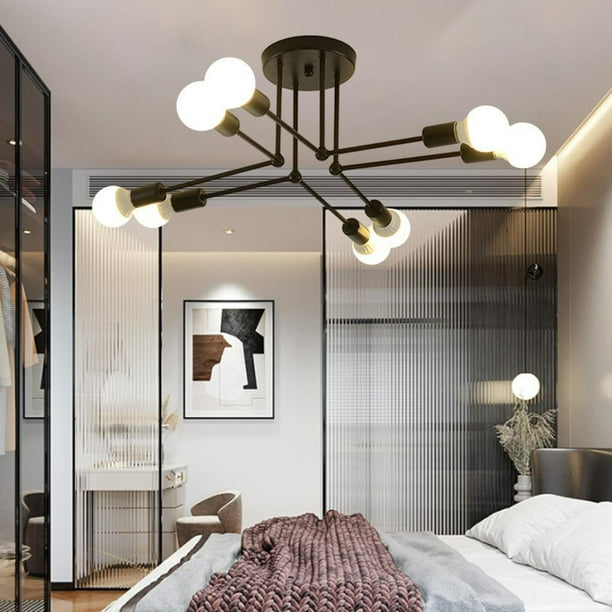 Modern ceiling 2024 light fittings