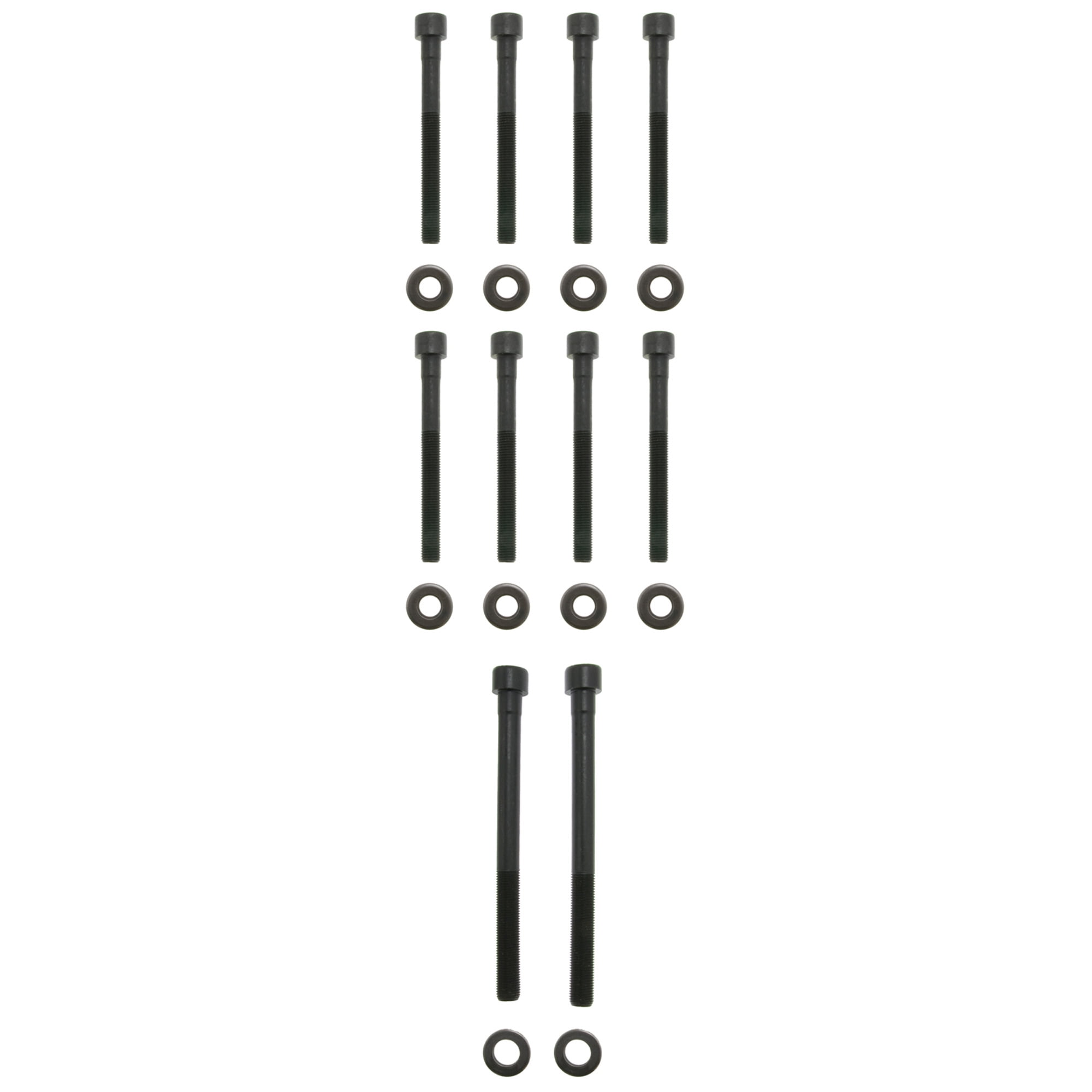 Fel-Pro ES 71129 Zylinderkopfschrauben-Set