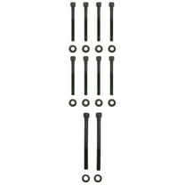 FEL-PRO ES 71313 Head Bolt Set