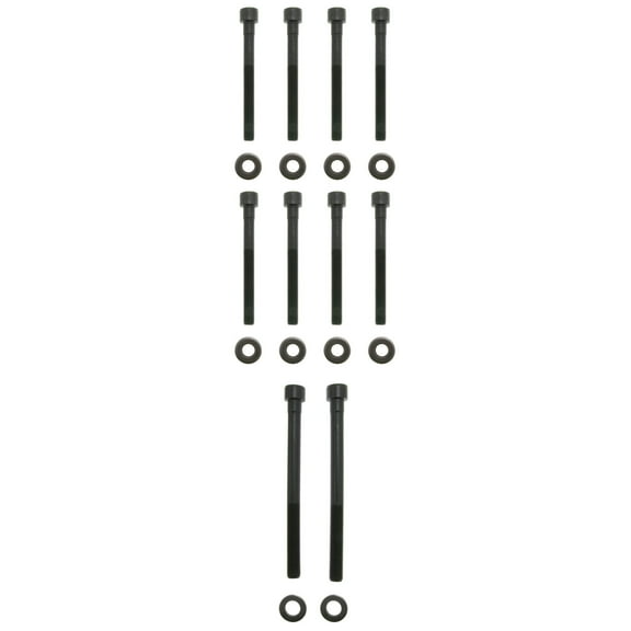 FEL-PRO ES 71313 Head Bolt Set