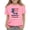 pink, variant on FAVIPT Cute Fourth of July Shirts for Girls 250 Years Boys American Flag Tee Red White Blue Shirt Independence Day Tops Black,7-8 Years