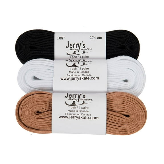 1204 Jerry's Ice Skating Laces