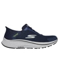 thumbnail image 3 of Zapatillas Skechers Go Run Consistent 2.0 Slip-On para Hombre en Azul Marino, 3 of 3