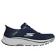 thumbnail image 3 of Zapatillas Skechers Go Run Consistent 2.0 Slip-On para Hombre en Azul Marino, 3 of 3