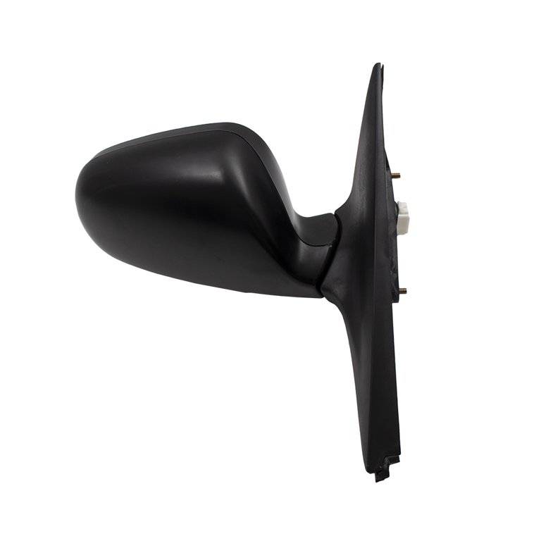 Power Side View Mirror For 1994-2001 Acura Integra Coupe – Passenger Side With Accented Cover, Ready To Paint