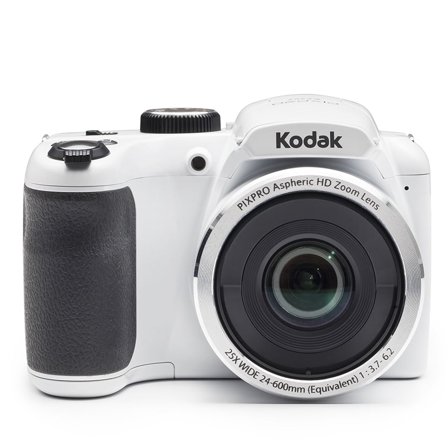 consumer DSLR