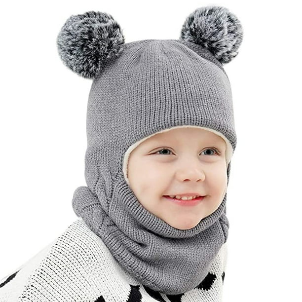 Infant hat and scarf outlet