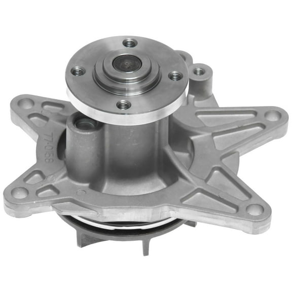 Gates 42244HD Heavy-Duty Engine Water Pump